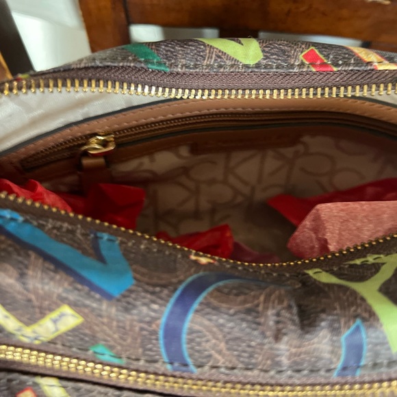 Calvin Klein Purse - Picture 11 of 11